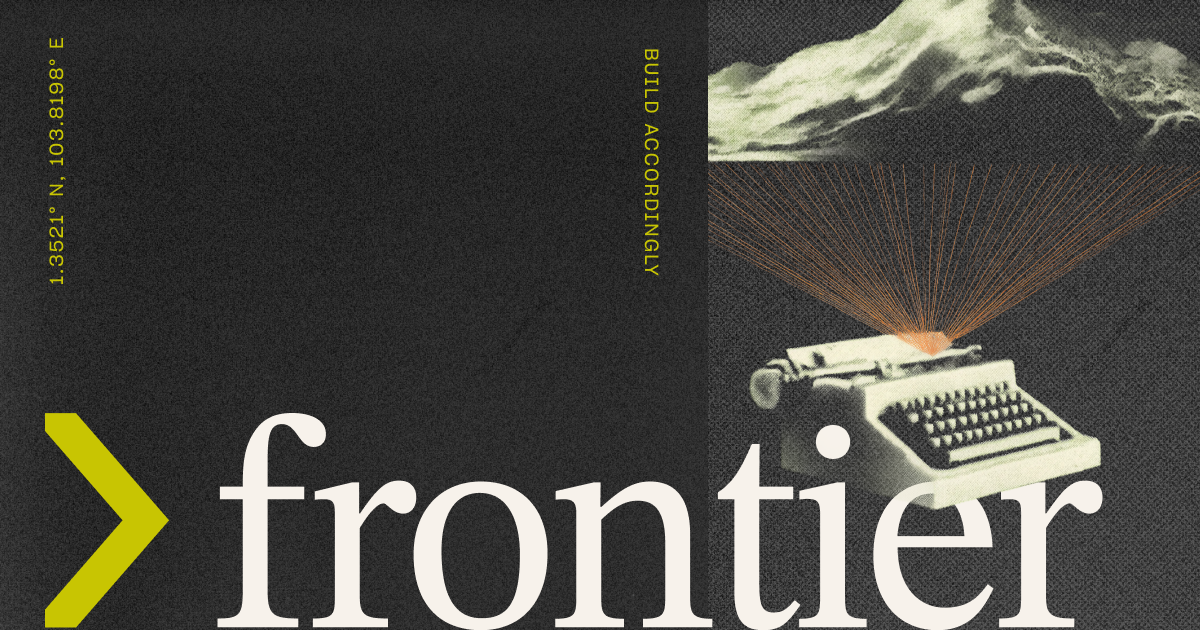 Frontier